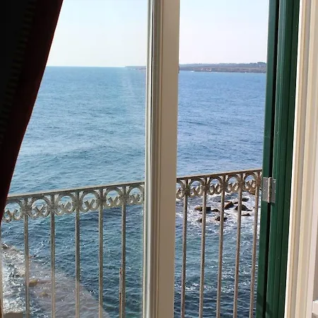 Hotel Ortigia Royal Syracuse