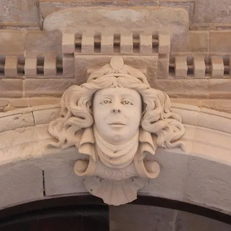 Hotel Ortigia Royal Syracuse