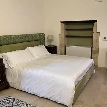 Hotel Ortigia Royal