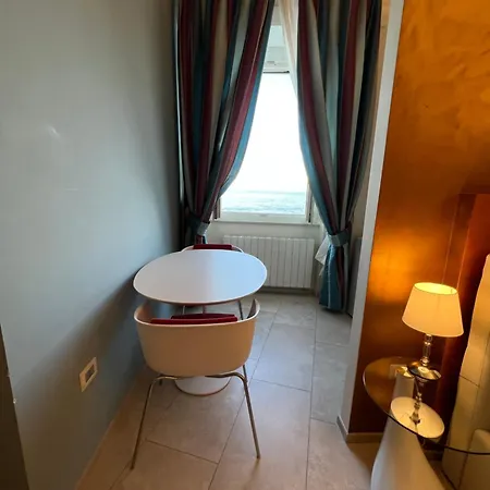 Ortigia Royal Hotel