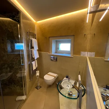 Ortigia Royal 4* Syracuse