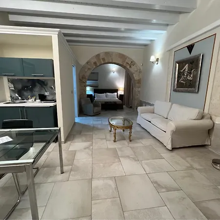 Ortigia Royal