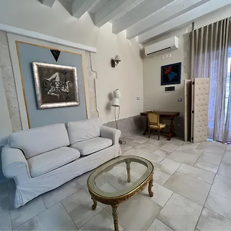 Ortigia Royal 4* Syracuse