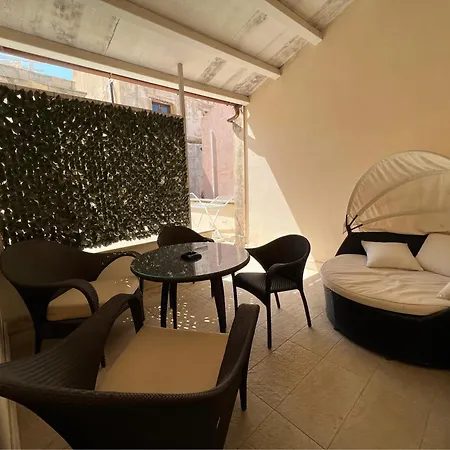Ortigia Royal Hotel 4*
