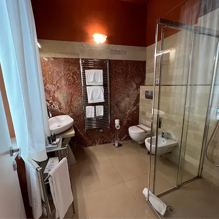 Hotel Ortigia Royal 4*