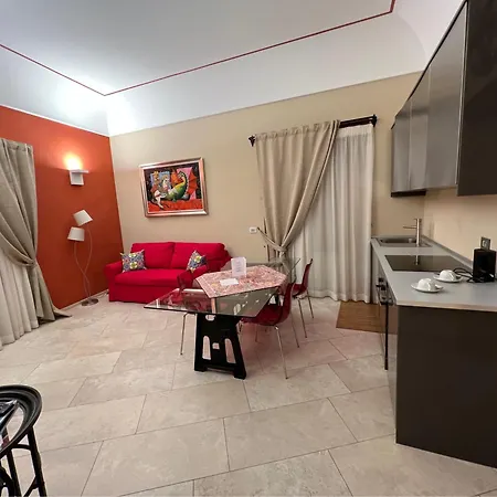 Ortigia Royal 4*