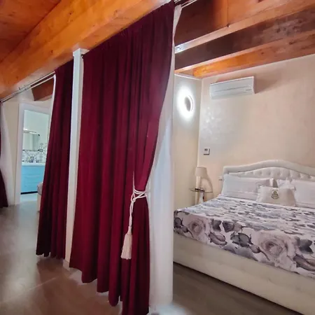 Hotel Ortigia Royal Syracuse