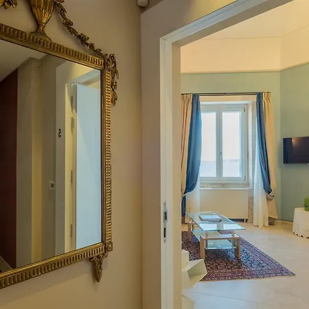 Ortigia Royal Syracuse