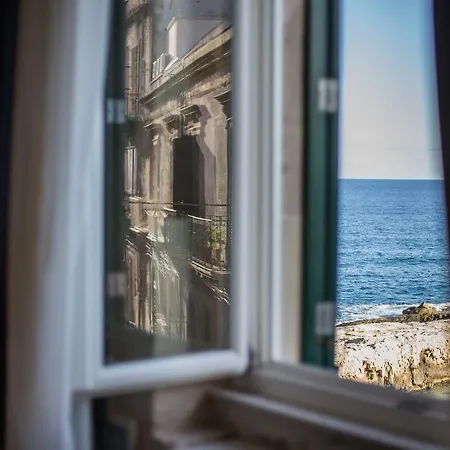 Hotel Ortigia Royal Syracuse