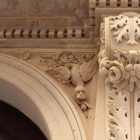 Ortigia Royal Hotel 4*