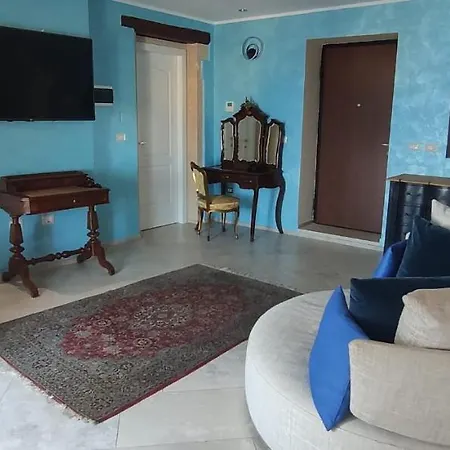 Hotel Ortigia Royal Syracuse