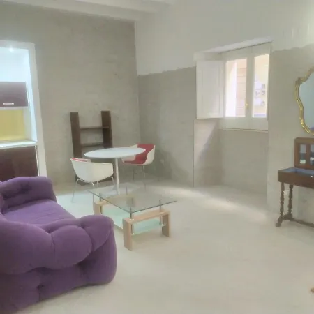 Hotel Ortigia Royal