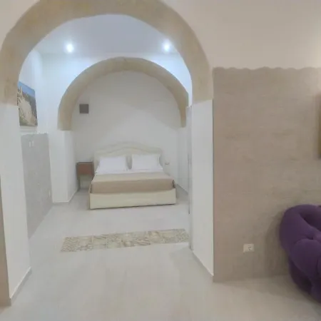 Ortigia Royal 4* Syracuse