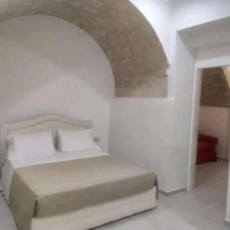 Hotel Ortigia Royal