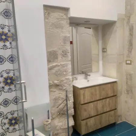 Hotel Ortigia Royal Syracuse