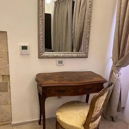 Ortigia Royal 4* Syracuse