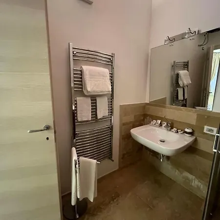 Ortigia Royal 4* Syracuse