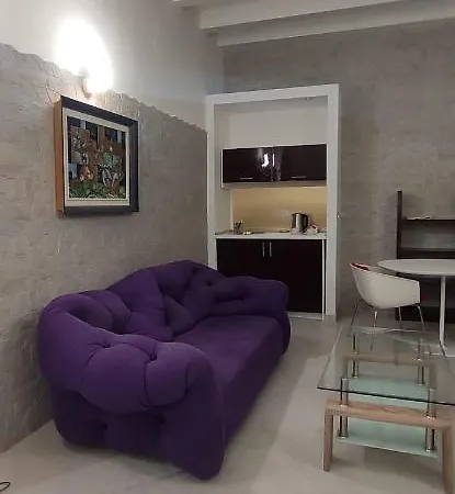 Ortigia Royal 4* Syracuse