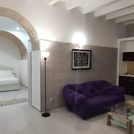 Ortigia Royal 4*