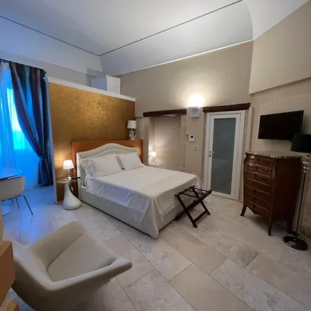 Hotel Ortigia Royal