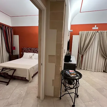 Ortigia Royal 4*