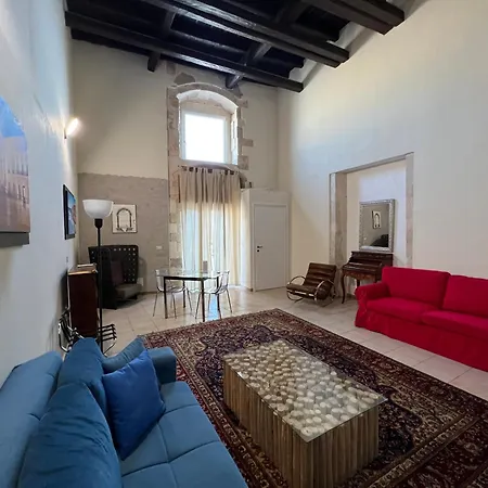 Ortigia Royal Hotel Syracuse