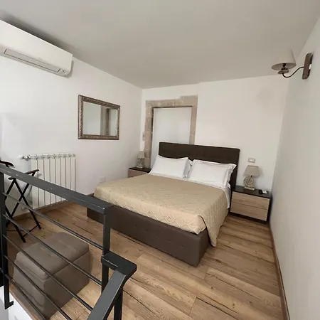 Hotel Ortigia Royal