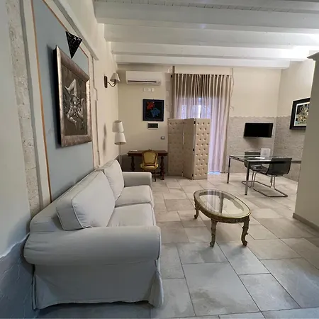 Ortigia Royal Hotel 4*