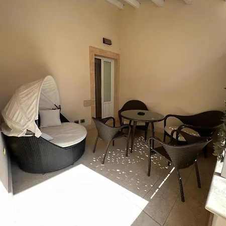 Ortigia Royal Hotel 4*