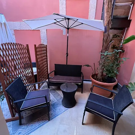Ortigia Royal Hotel Syracuse
