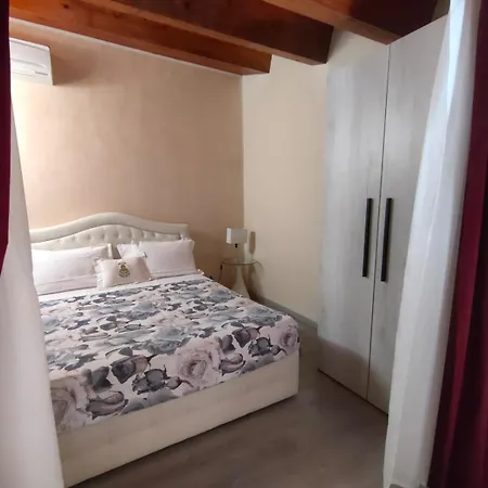 Ortigia Royal Hotel 4*