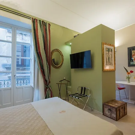 Ortigia Royal Hotel
