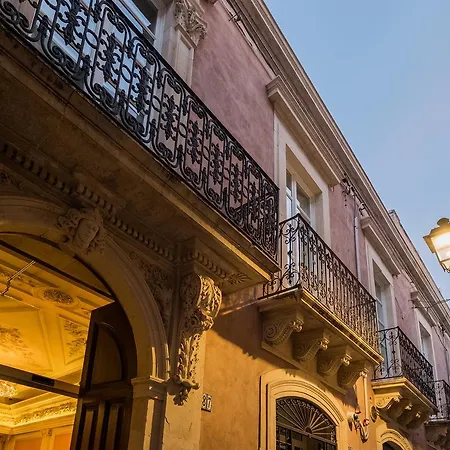 Готель Ortigia Royal Syracuse