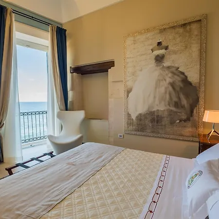 Готель Ortigia Royal Syracuse