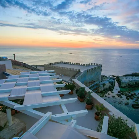 Hotel Ortigia Royal 4*