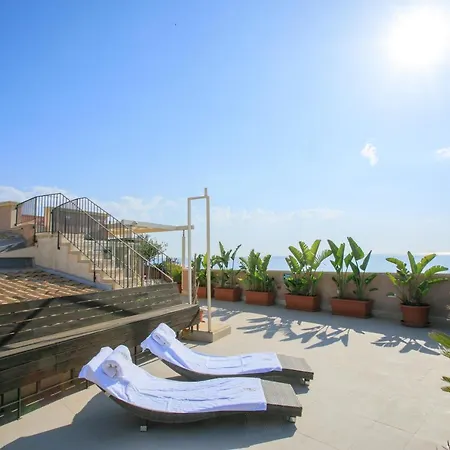 Ortigia Royal 4* Syracuse