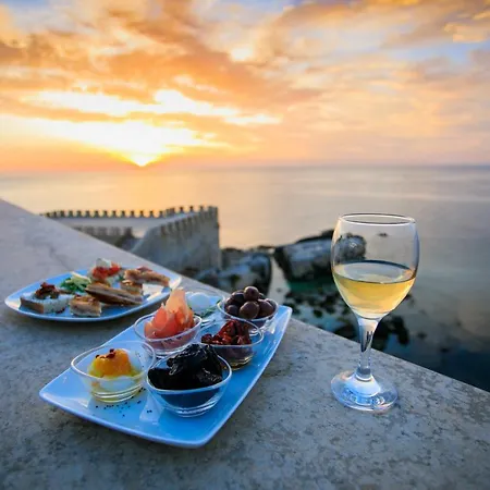 Ortigia Royal Hotel 4*
